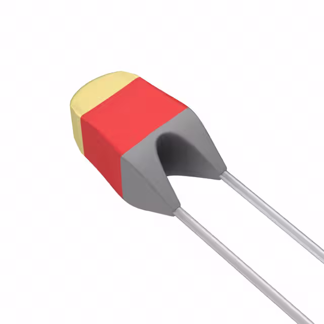 NTCLE100CL222JB0 Vishay Beyschlag/Draloric/BC Components product image